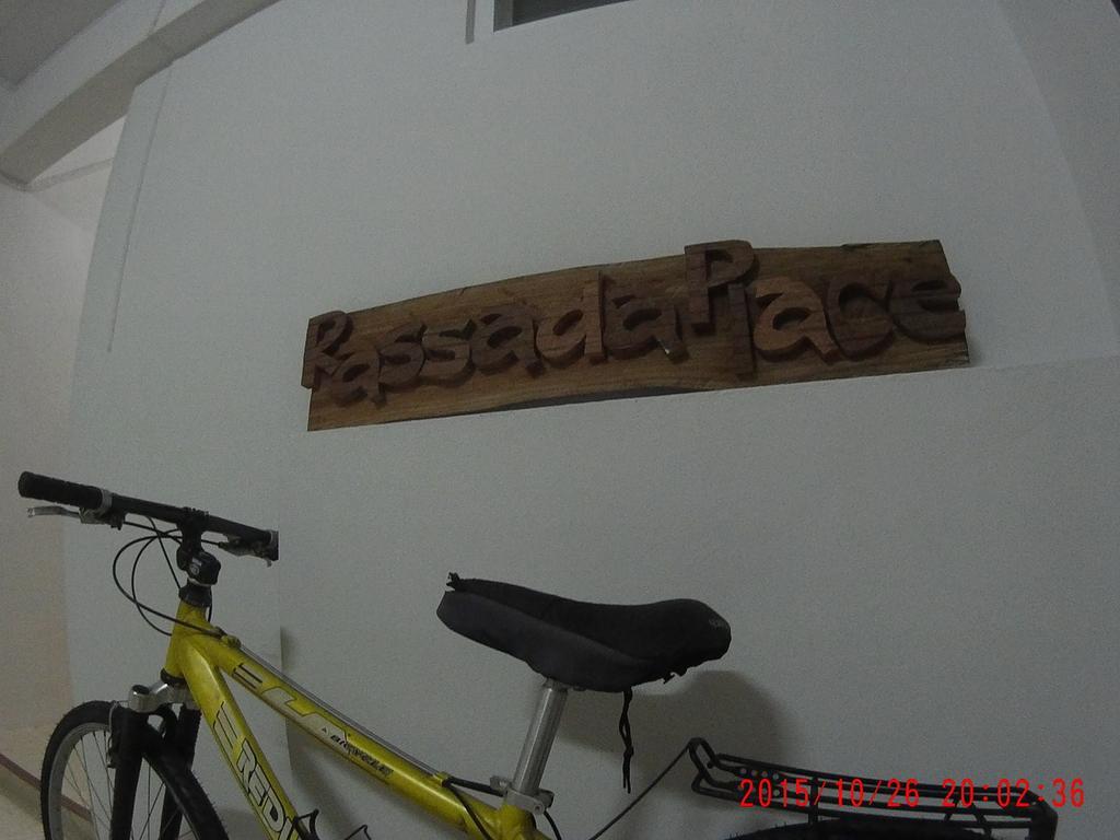 Rassada Place Ratsada Ngoại thất bức ảnh