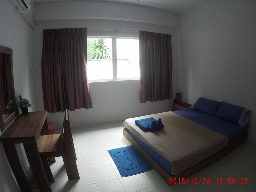 Rassada Place Ratsada Phòng bức ảnh