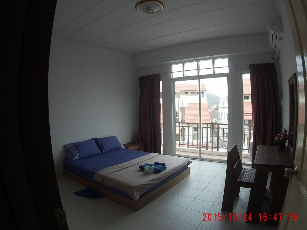 Rassada Place Ratsada Phòng bức ảnh