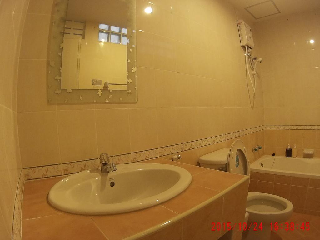 Rassada Place Ratsada Phòng bức ảnh