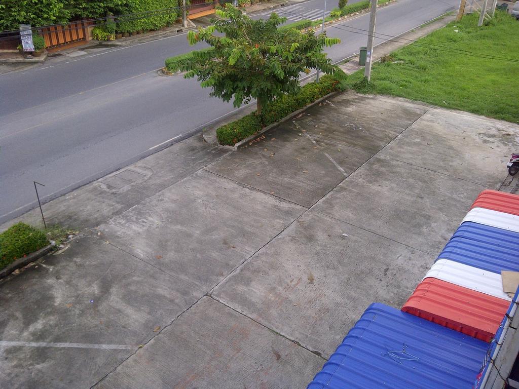 Rassada Place Ratsada Phòng bức ảnh