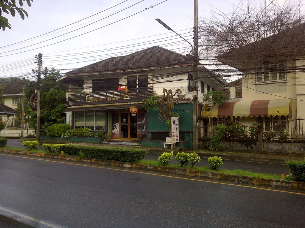 Rassada Place Ratsada Ngoại thất bức ảnh