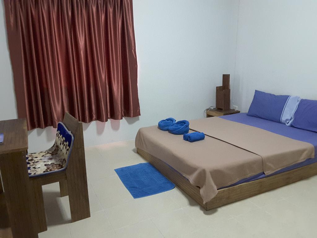 Rassada Place Ratsada Ngoại thất bức ảnh