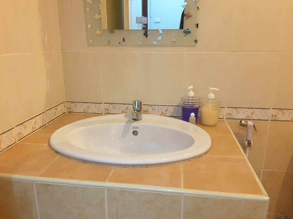 Rassada Place Ratsada Ngoại thất bức ảnh