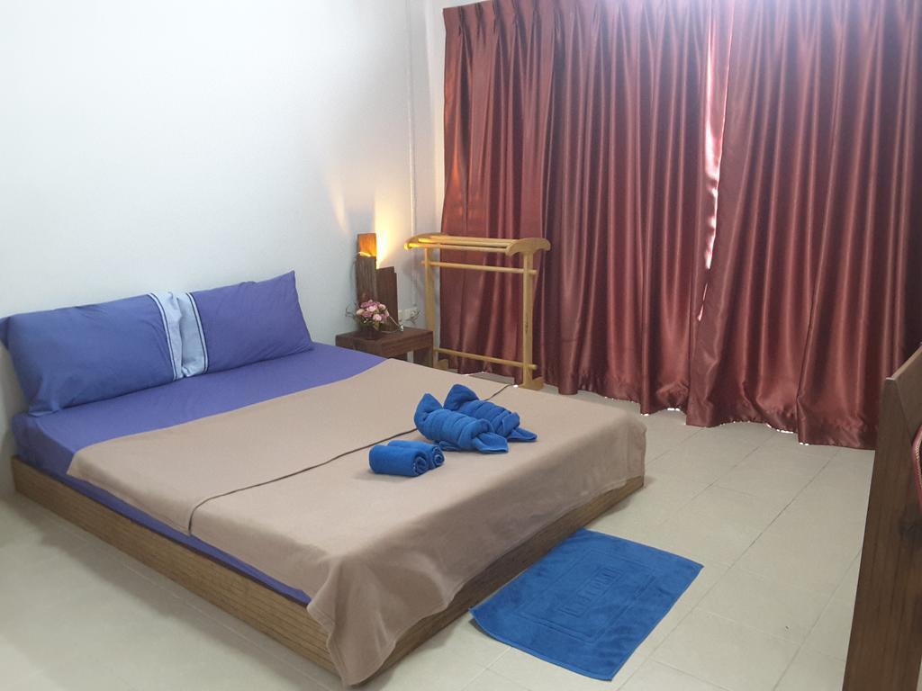 Rassada Place Ratsada Ngoại thất bức ảnh