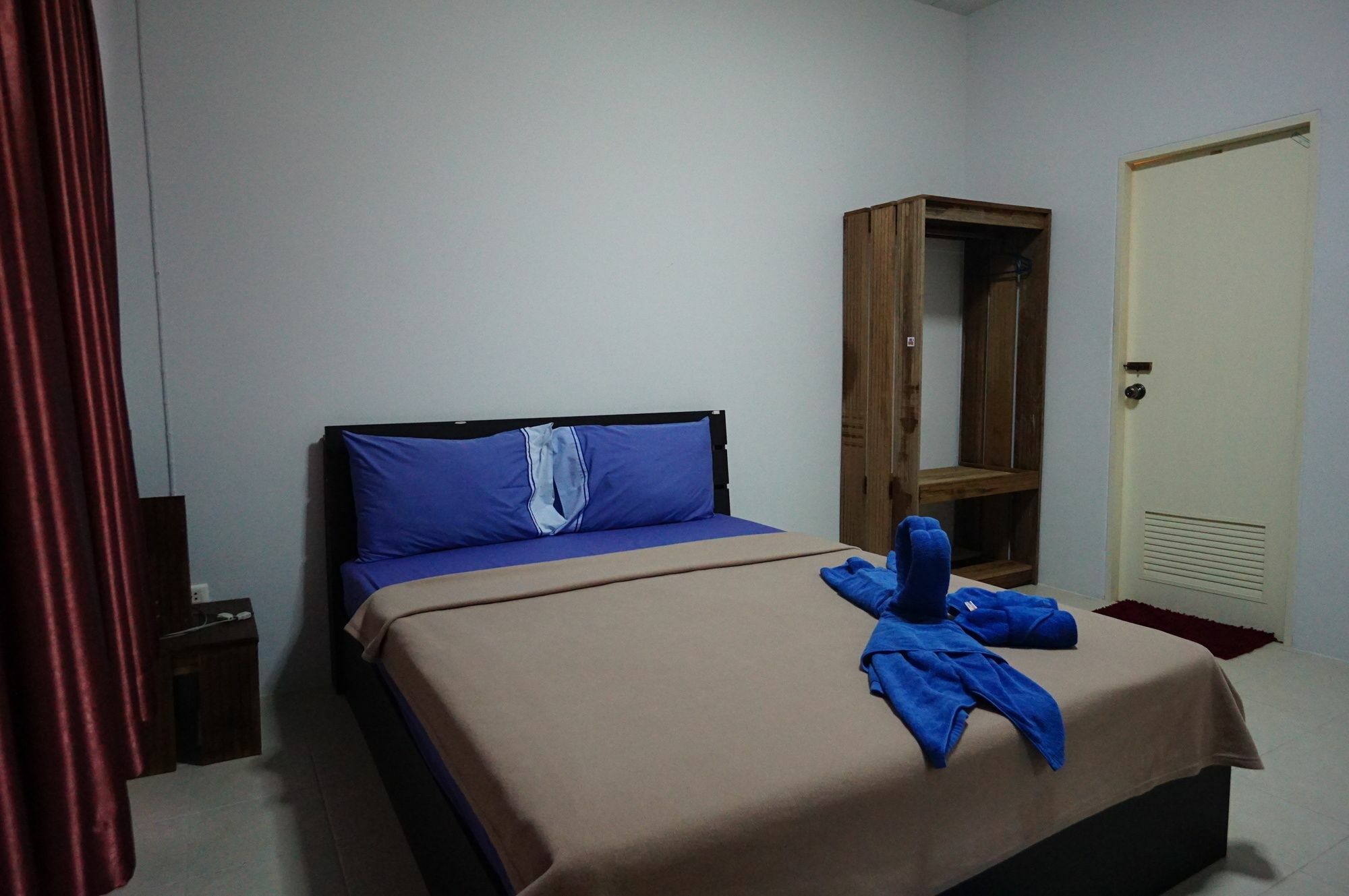 Rassada Place Ratsada Ngoại thất bức ảnh