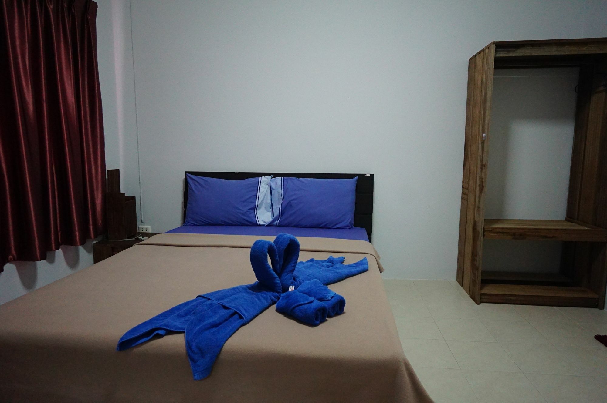 Rassada Place Ratsada Ngoại thất bức ảnh
