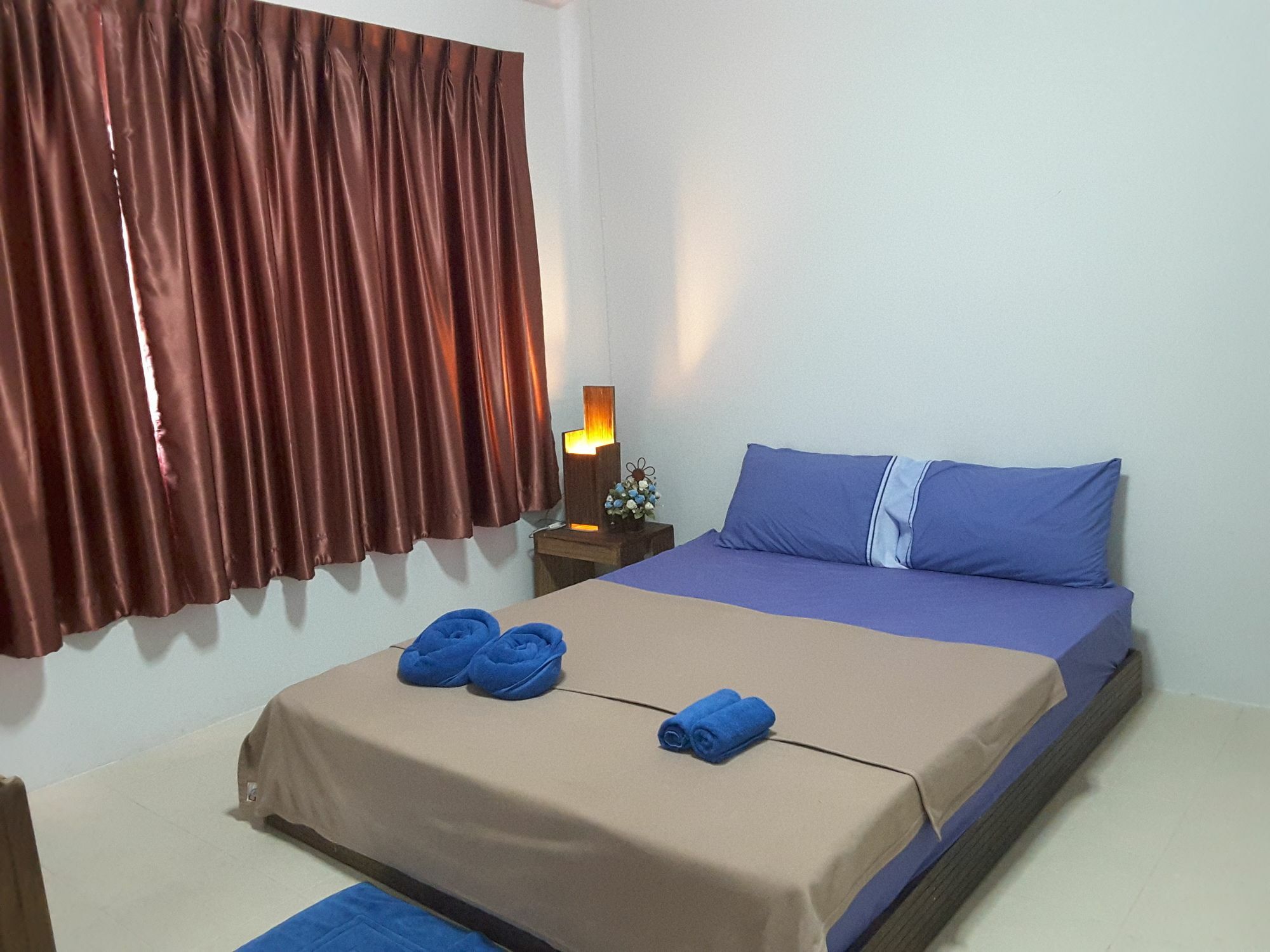 Rassada Place Ratsada Ngoại thất bức ảnh