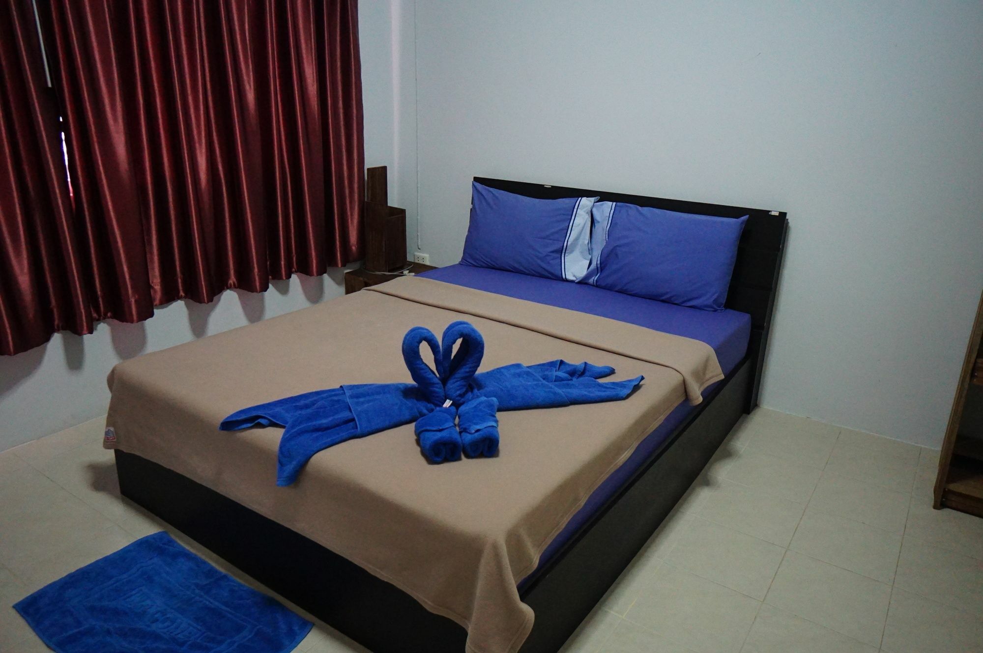 Rassada Place Ratsada Ngoại thất bức ảnh