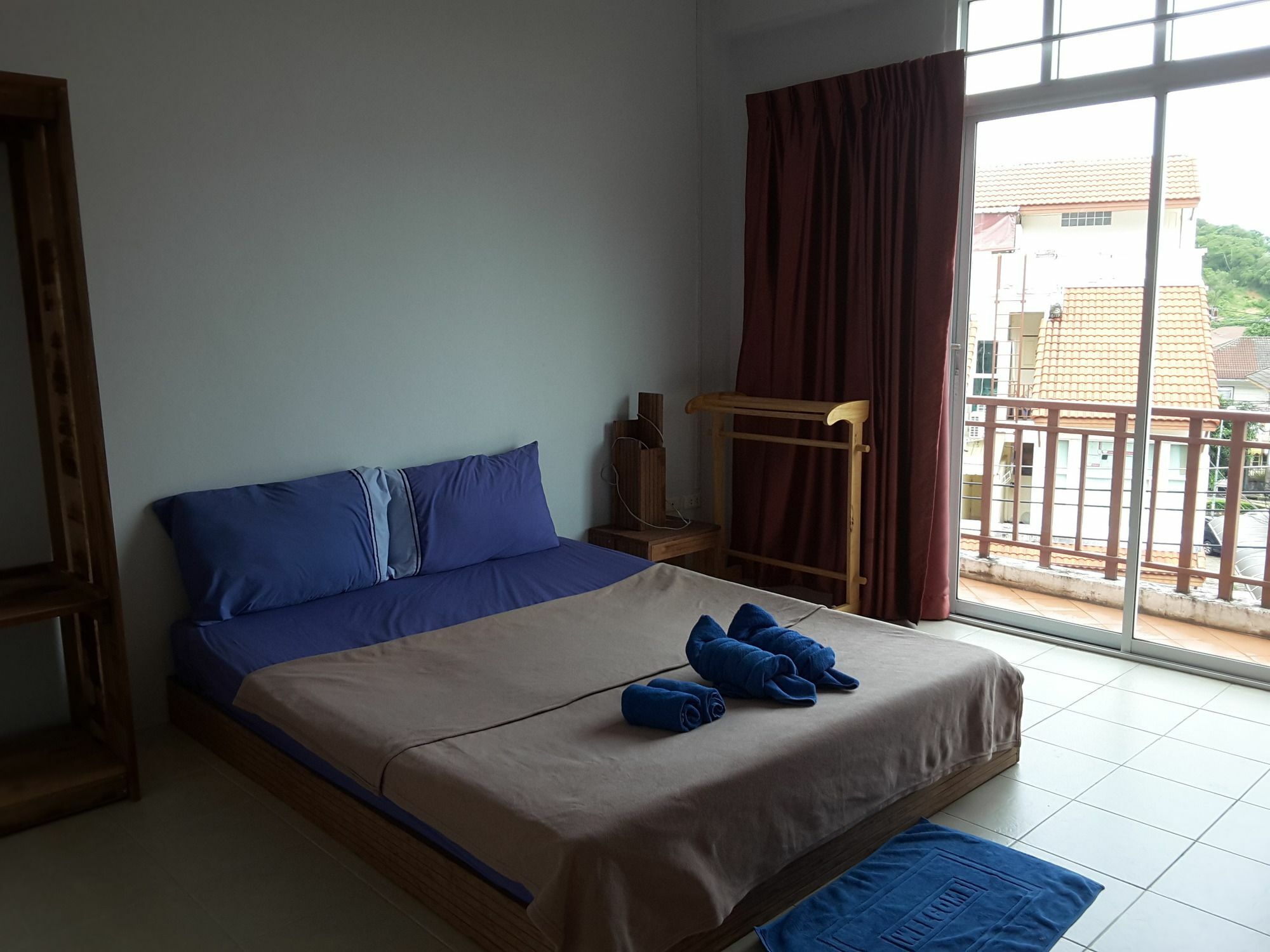 Rassada Place Ratsada Ngoại thất bức ảnh