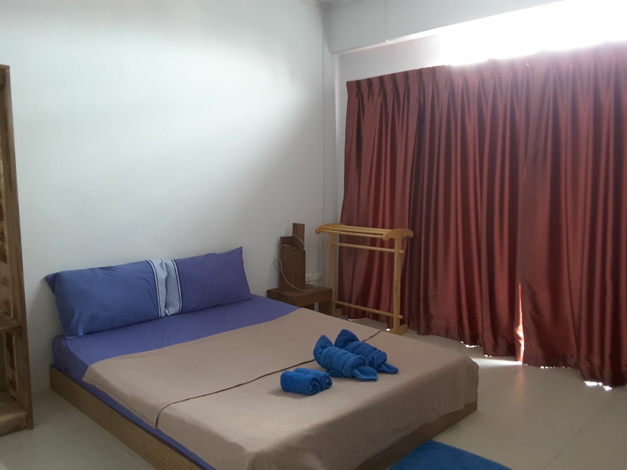 Rassada Place Ratsada Ngoại thất bức ảnh