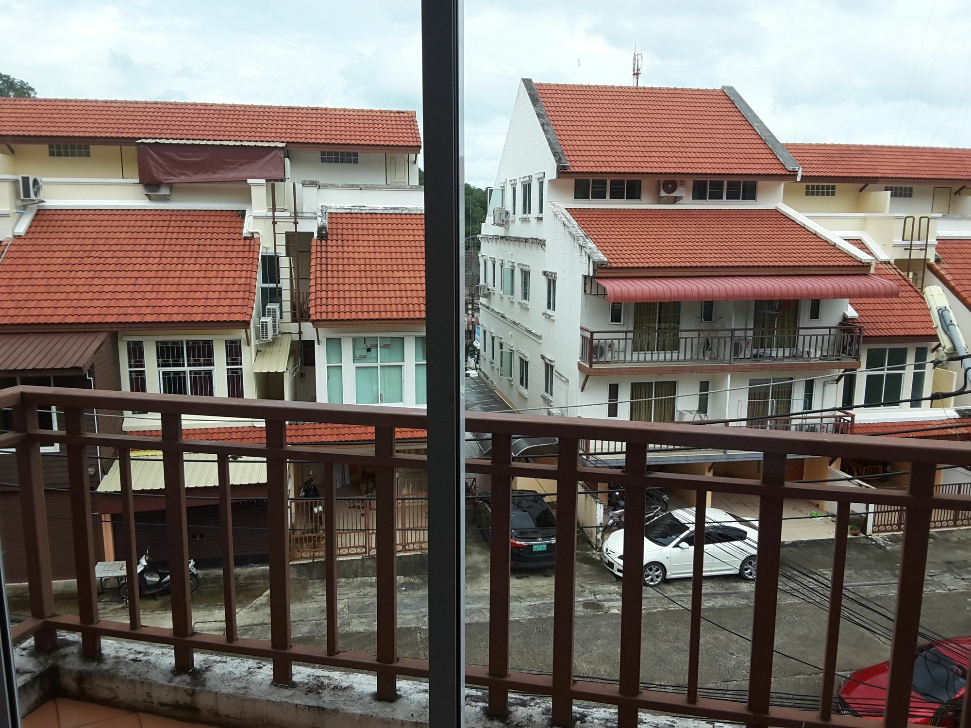 Rassada Place Ratsada Ngoại thất bức ảnh