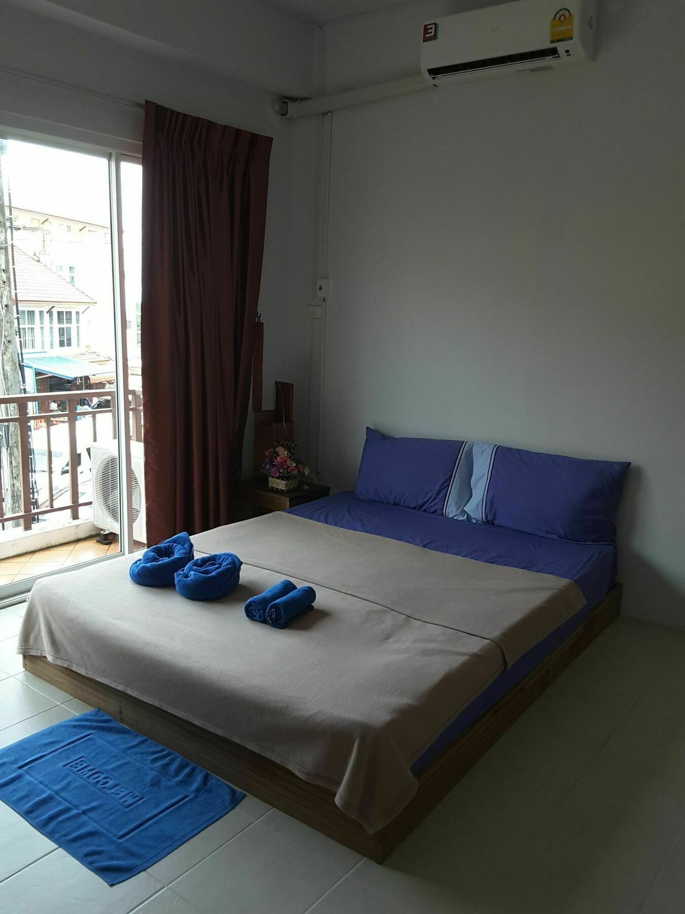 Rassada Place Ratsada Ngoại thất bức ảnh