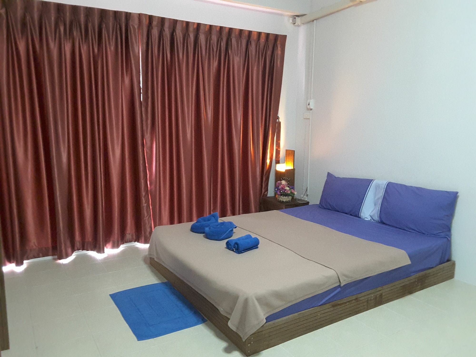 Rassada Place Ratsada Ngoại thất bức ảnh