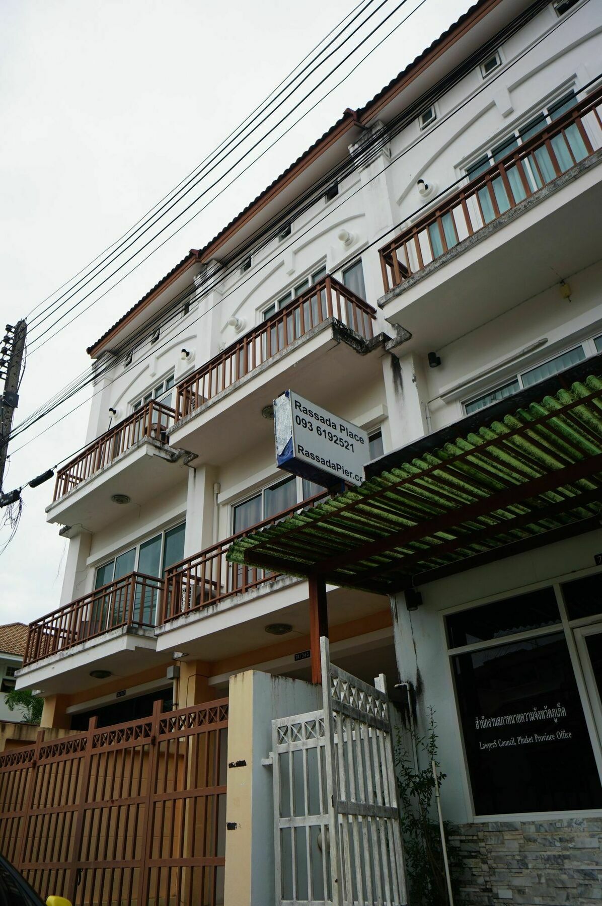 Rassada Place Ratsada Ngoại thất bức ảnh