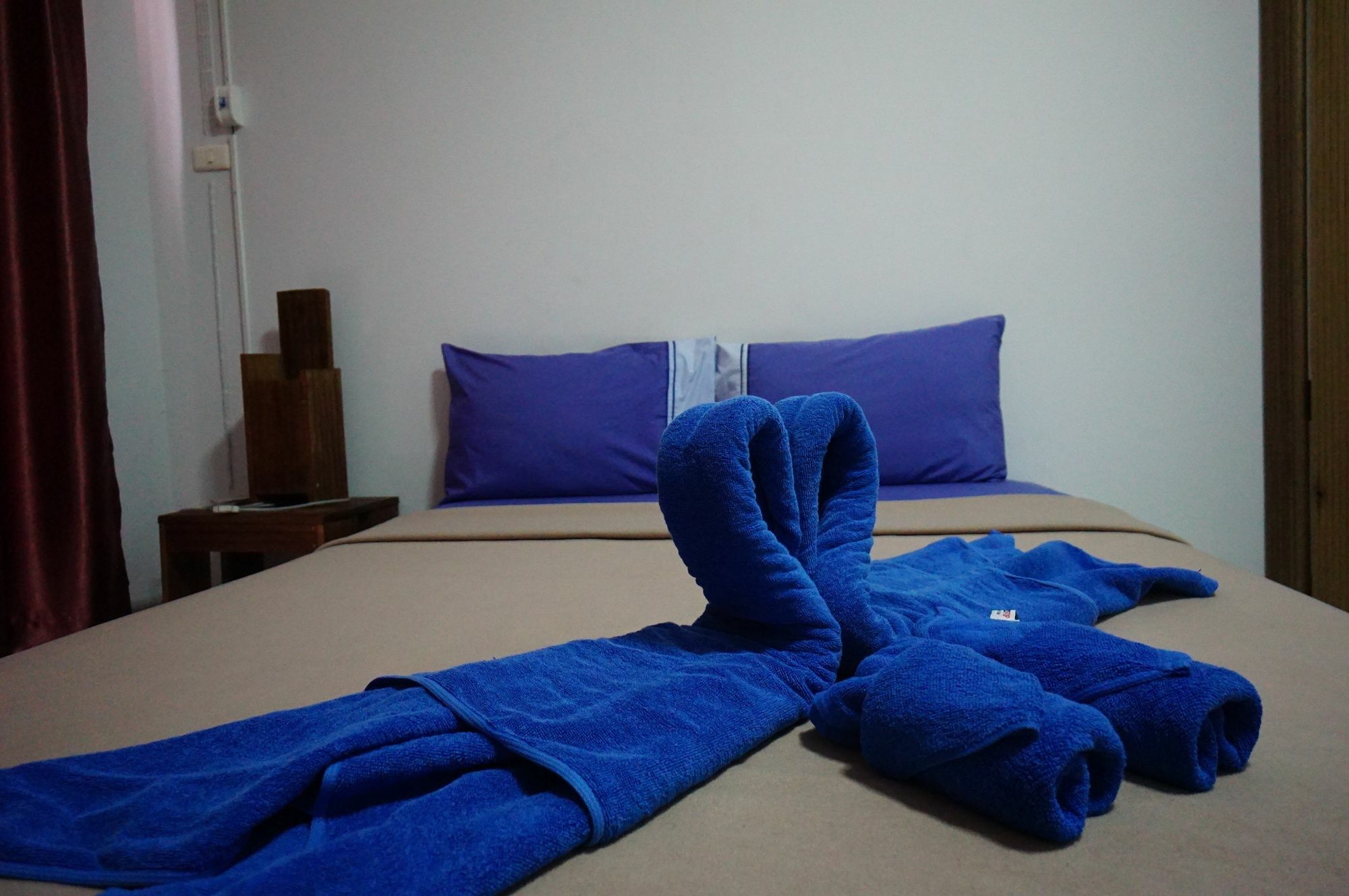 Rassada Place Ratsada Ngoại thất bức ảnh